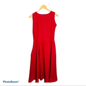 ✨PINK WOMEN SLEEVELESS CASUAL DRESS